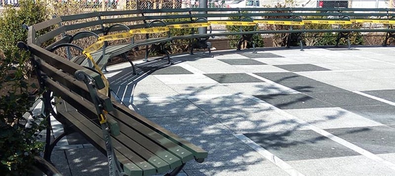 Kiener Plaza
